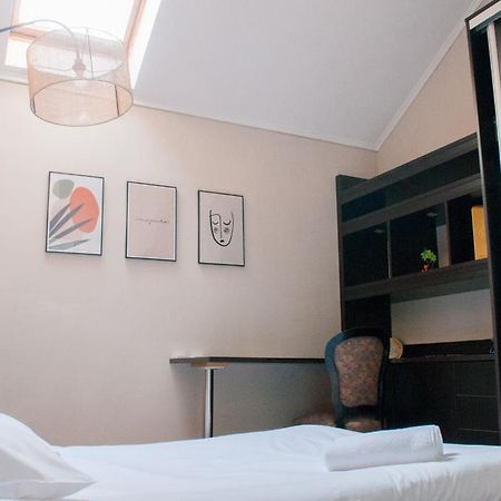 Le Pommeraye : Duplex Hyper Centre Nantes Eksteriør bilde